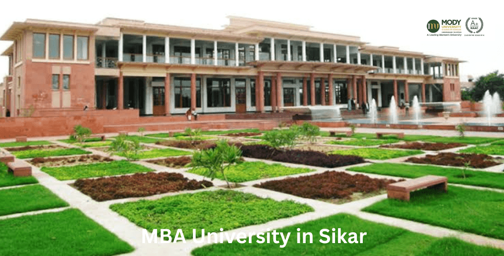 Can an M.B.A. in Sikar Prepare You for Jobs in India’s Growing Industries?